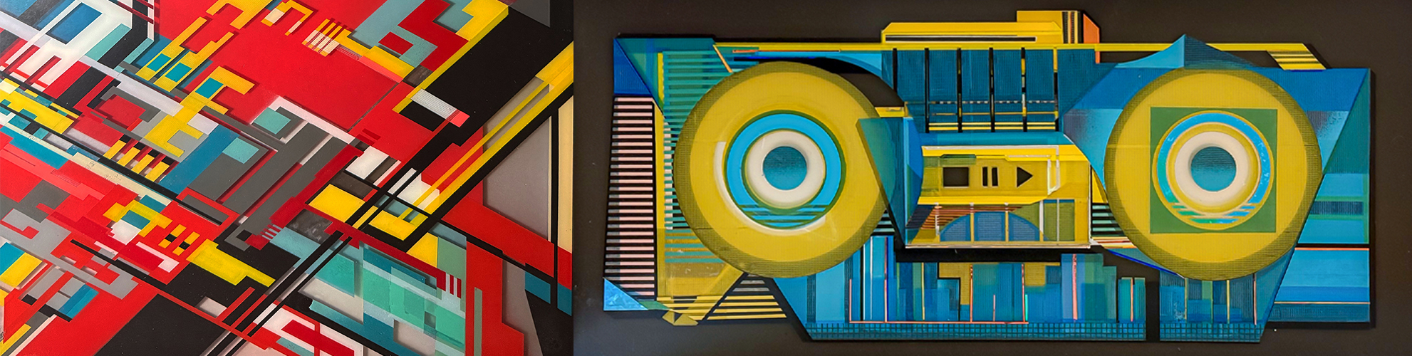 TapeXtreme – BLAXX443 und MAX ZORN