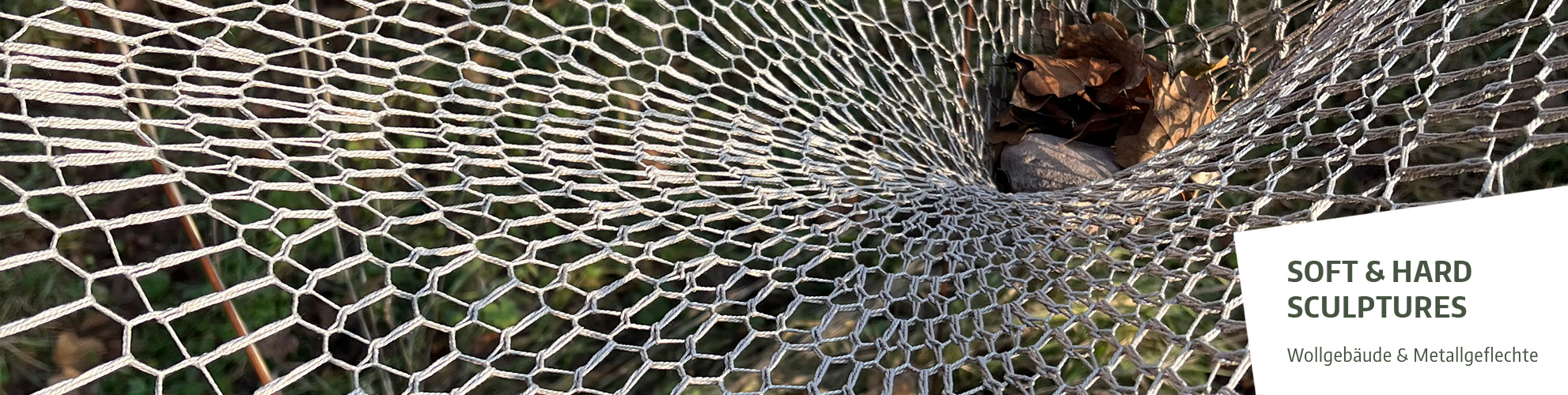 SOFT & HARD SCULPTURES – KRENKEL